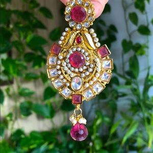 Indian traditional Earrings
